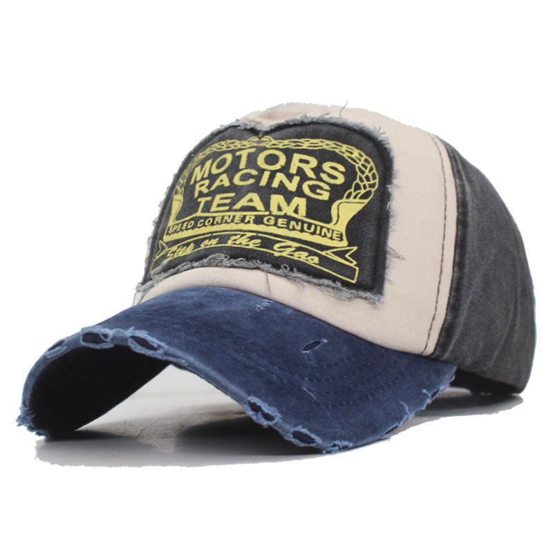 Cap Motors Racing Team